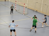 Onderling Futsal Toernooi S.K.N.W.Konference League (Fotoboek 1) (64/313)